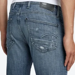 G-star Raw Jeans*Revend FWD Skinny faded cascade restored