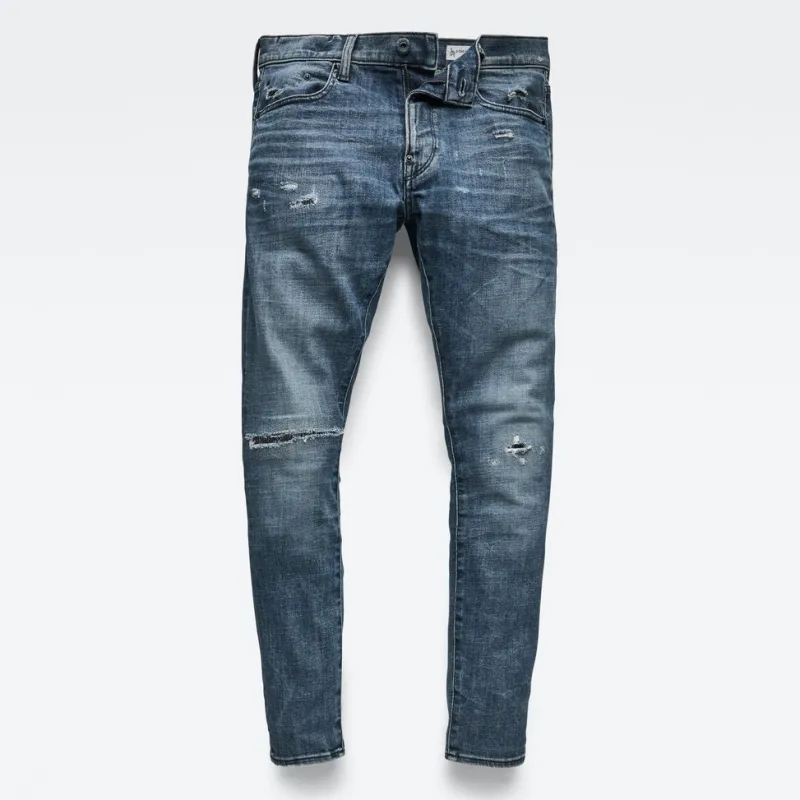 G-star Raw Jeans*Revend FWD Skinny faded cascade restored