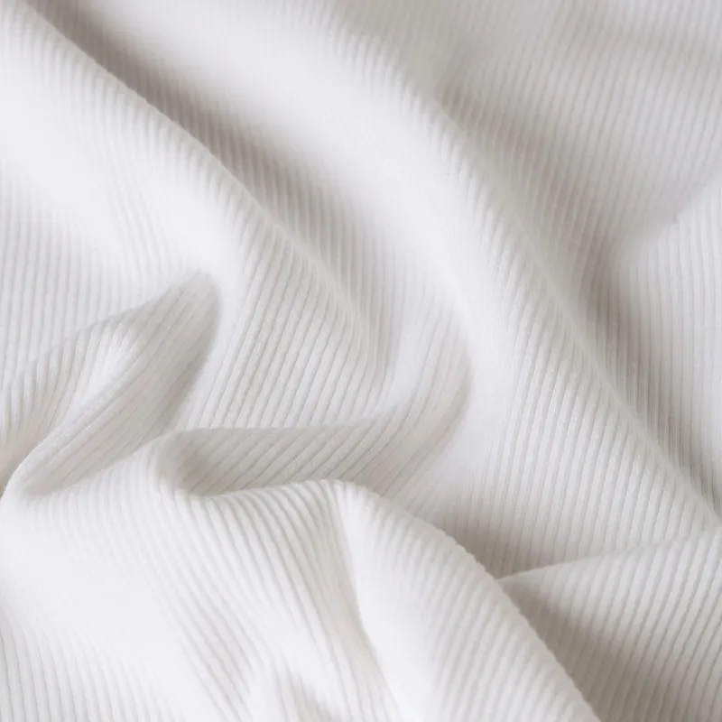 G-star Raw Shirts*Rib cap sleeve wmn white