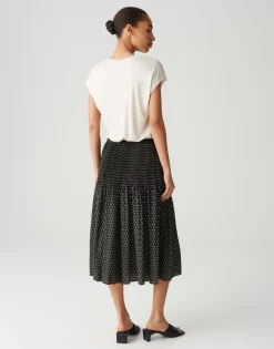 Opus Röcke*Ribane london coal blue