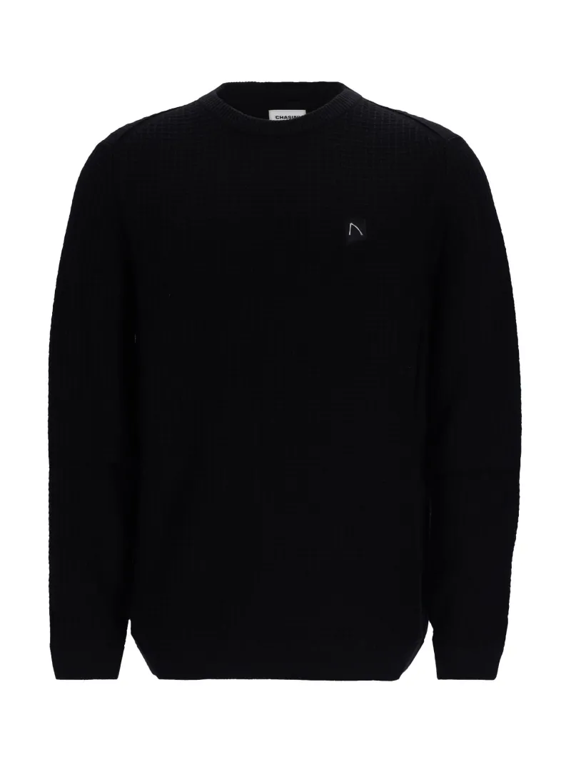 Chasin' Pullover & Sweatshirts*RICO Black