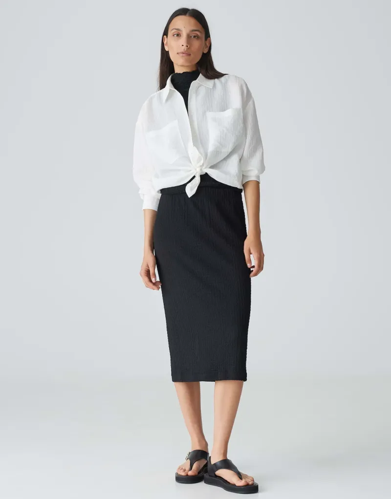 Opus Röcke*Rilasa Black