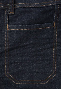 Street One Jeans*Rinsed Wide Leg Jeans rinsed wash