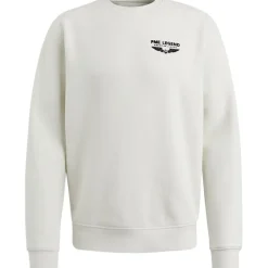 PME Legend Pullover & Sweatshirts|Big Boys*R-neck brushed sweat vaporous gray