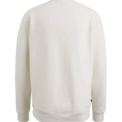 PME Legend Pullover & Sweatshirts|Big Boys*R-neck brushed sweat vaporous gray