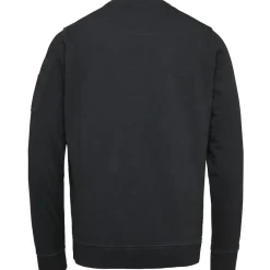 PME Legend Pullover & Sweatshirts|Big Boys*R-neck cold-dye terry Black