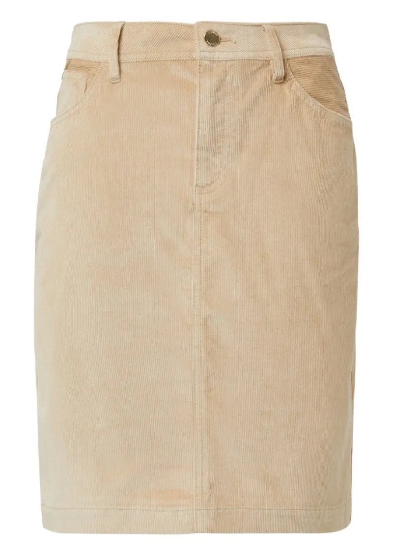 s.Oliver Röcke*Rock Beige