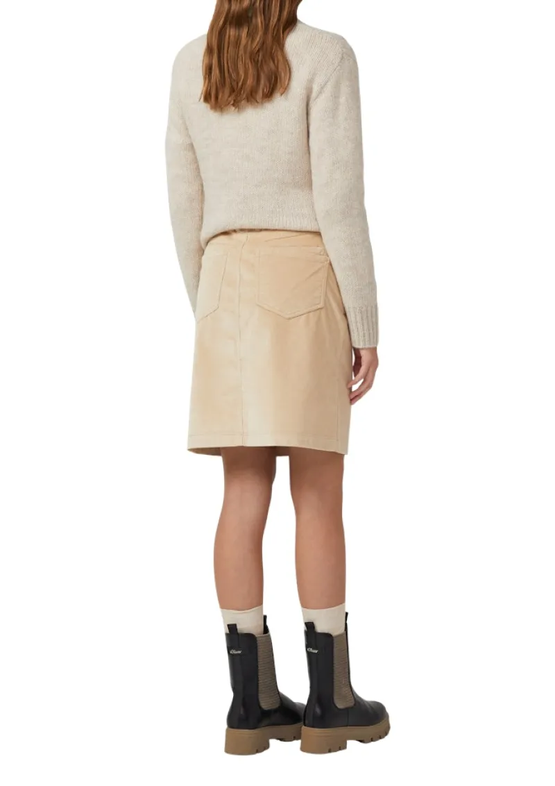 s.Oliver Röcke*Rock Beige