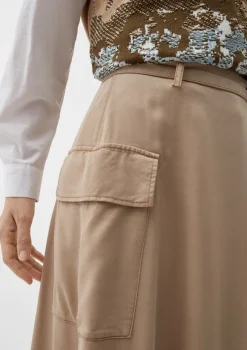 s.Oliver Röcke*Rock Beige