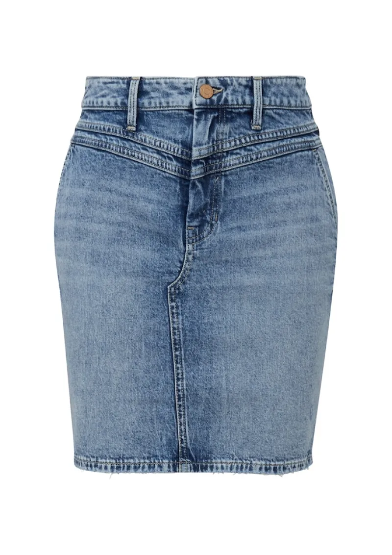 s.Oliver Röcke*Rock Blau