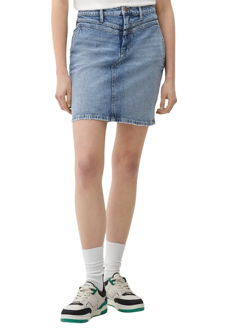 s.Oliver Röcke*Rock Blau