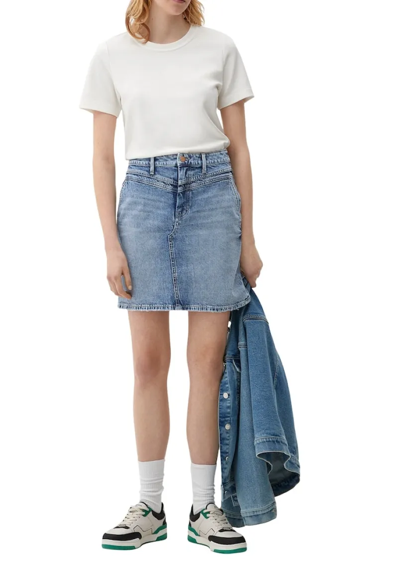 s.Oliver Röcke*Rock Blau