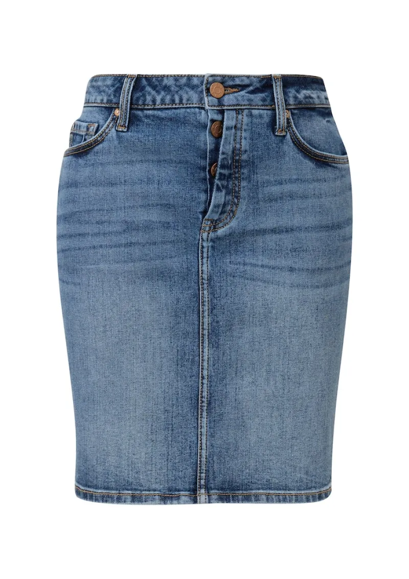 s.Oliver Röcke*Rock Blau