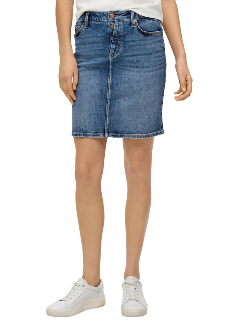 s.Oliver Röcke*Rock Blau