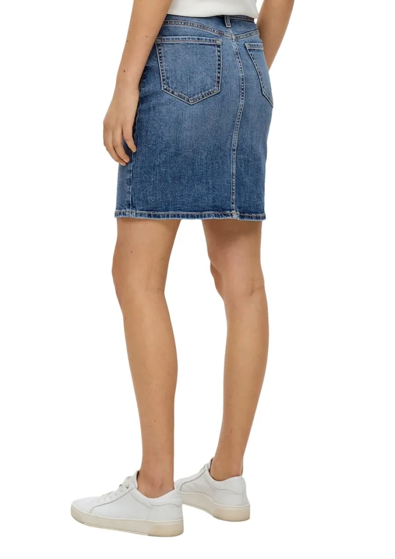 s.Oliver Röcke*Rock Blau