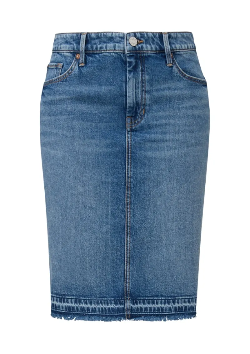 s.Oliver Röcke*Rock Blau