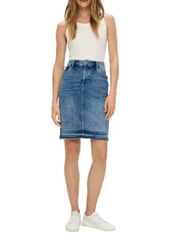 s.Oliver Röcke*Rock Blau