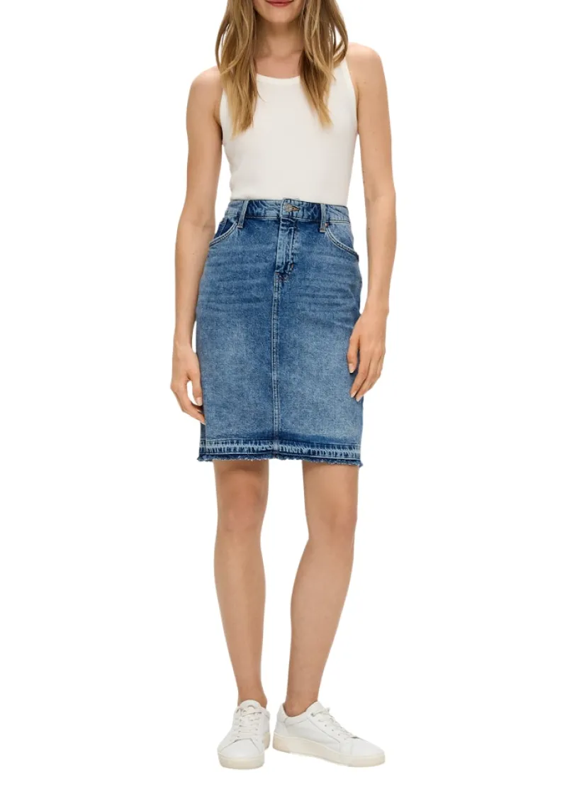 s.Oliver Röcke*Rock Blau