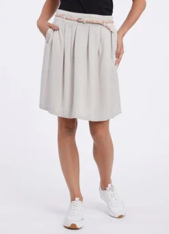 Ragwear Röcke*Rock Debbie bone