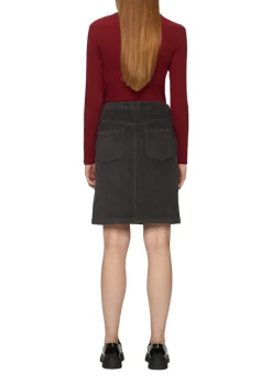 s.Oliver Röcke*Rock Grau