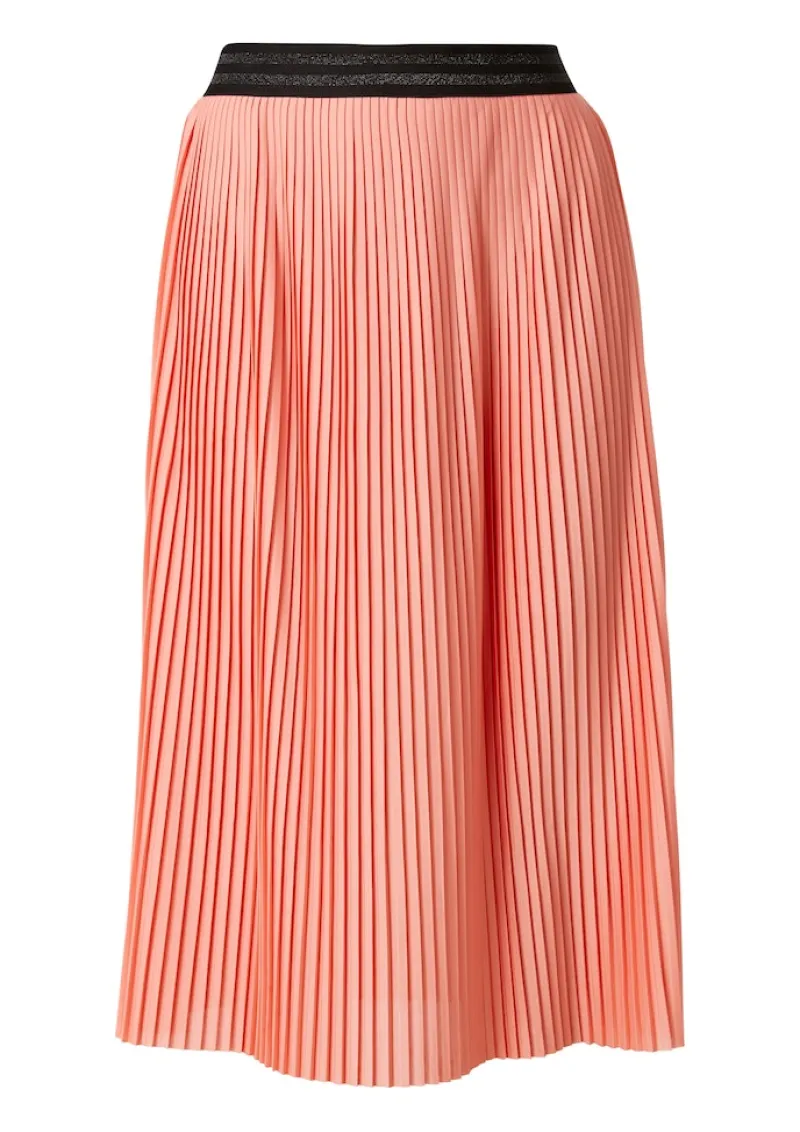 QS Röcke*Rock Orange