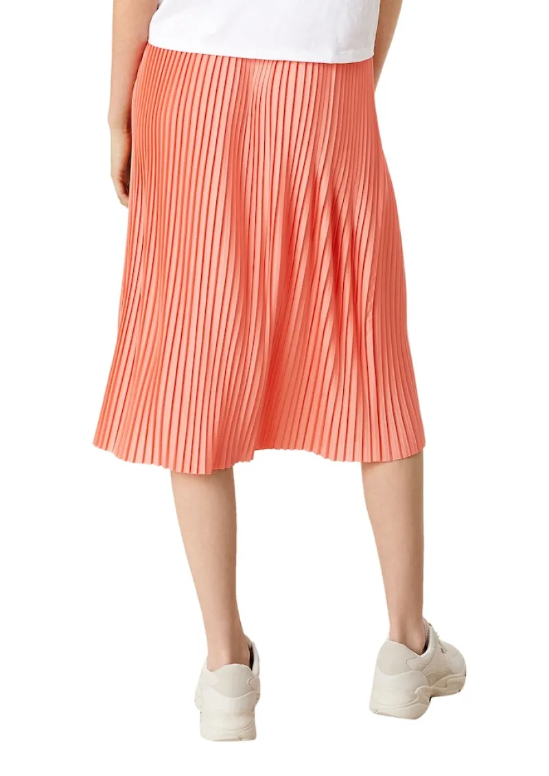 QS Röcke*Rock Orange