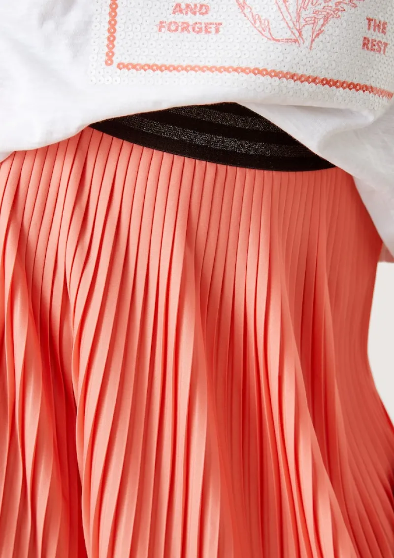 QS Röcke*Rock Orange