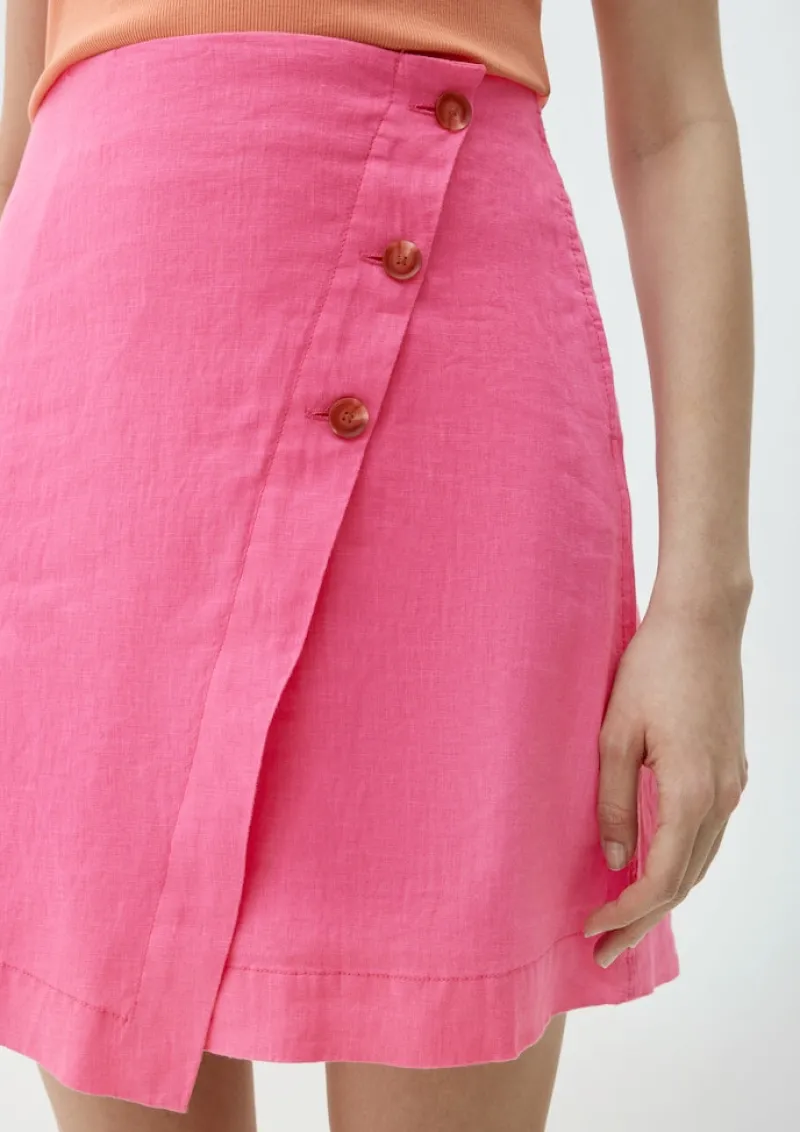 s.Oliver Röcke*Rock pink