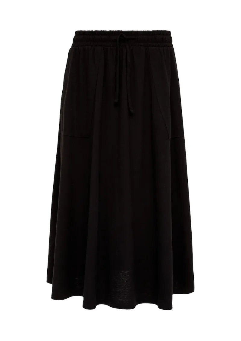 s.Oliver Röcke*Rock Schwarz