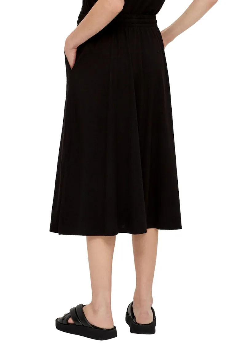 s.Oliver Röcke*Rock Schwarz