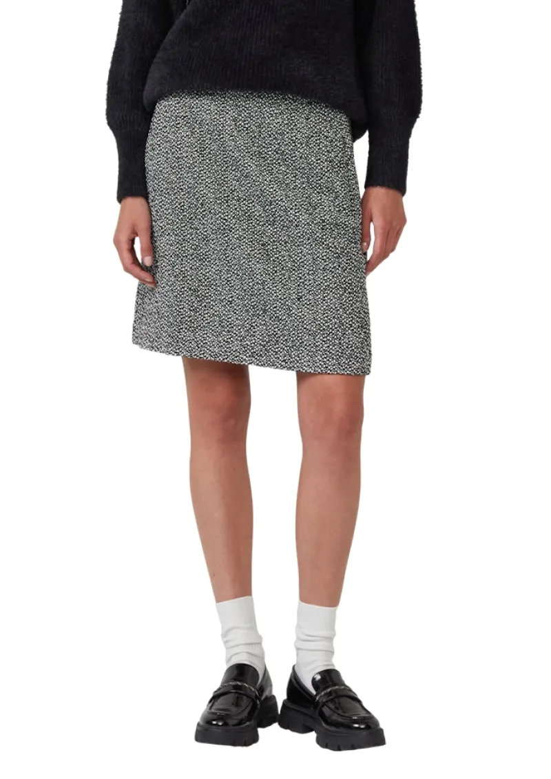 s.Oliver Röcke*Rock Schwarz