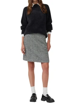 s.Oliver Röcke*Rock Schwarz