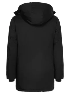 Tommy Hilfiger Jacken*Rockie Daunen Parka Black