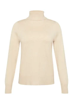 s.Oliver Pullover & Sweatshirts*Rollkragenpullover braun1