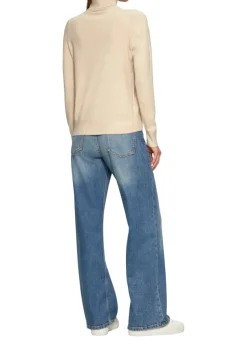 s.Oliver Pullover & Sweatshirts*Rollkragenpullover braun1