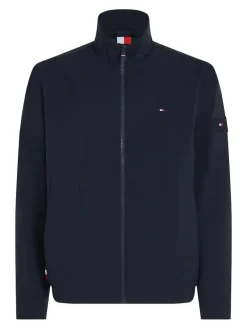 Tommy Hilfiger Jacken|Big Boys*RWB BLOUSON desert sky