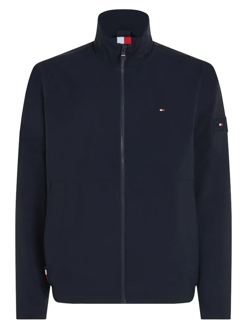 Tommy Hilfiger Jacken|Big Boys*RWB BLOUSON desert sky