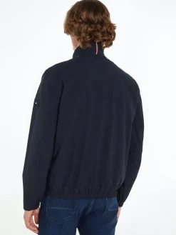 Tommy Hilfiger Jacken|Big Boys*RWB BLOUSON desert sky