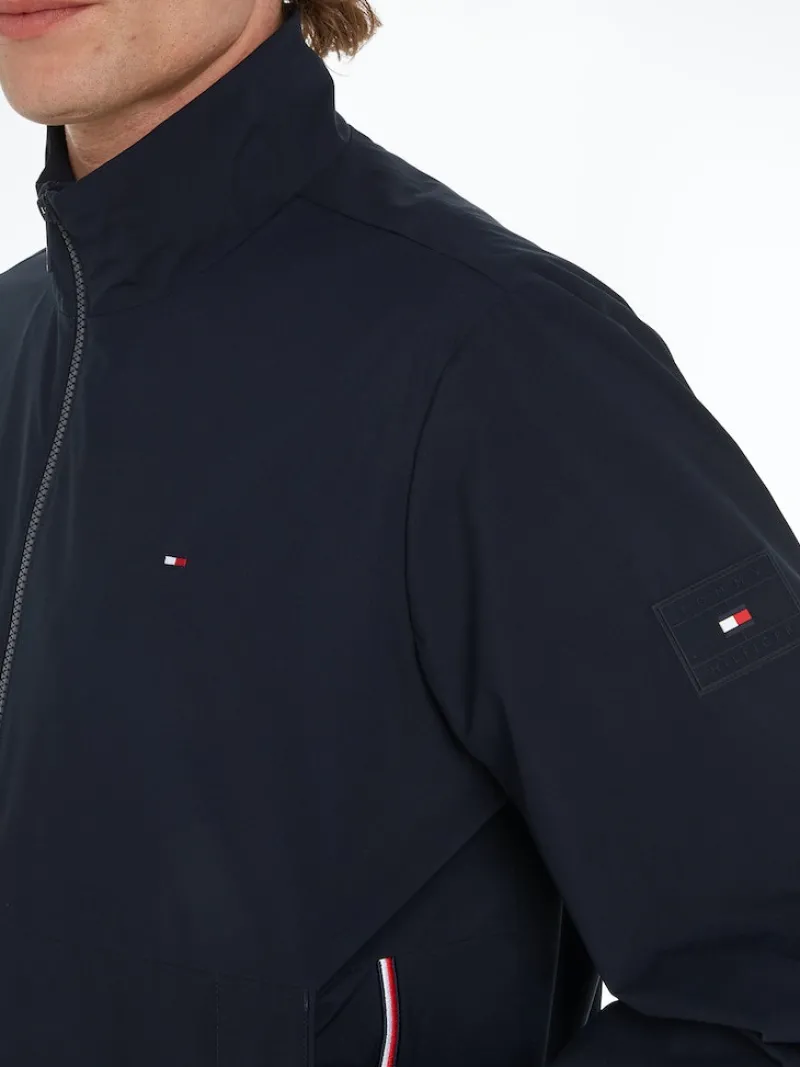 Tommy Hilfiger Jacken|Big Boys*RWB BLOUSON desert sky