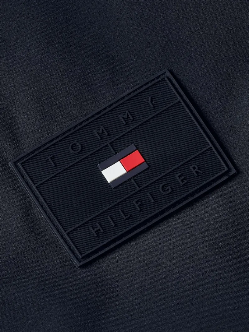 Tommy Hilfiger Jacken|Big Boys*RWB BLOUSON desert sky