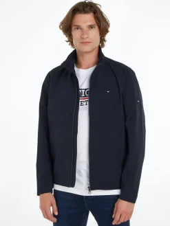 Tommy Hilfiger Jacken|Big Boys*RWB BLOUSON desert sky