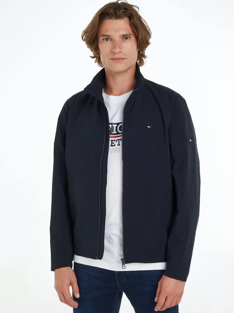 Tommy Hilfiger Jacken|Big Boys*RWB BLOUSON desert sky