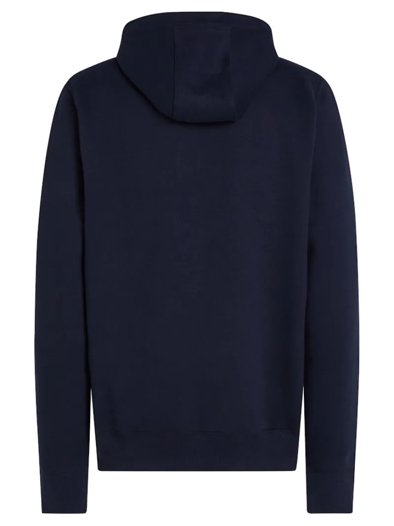 Tommy Hilfiger Pullover & Sweatshirts|Big Boys*RWB HILFIGER HOODIE desert sky