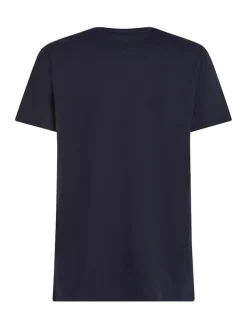 Tommy Hilfiger Shirts|Big Boys*RWB HILFIGER TEE desert sky