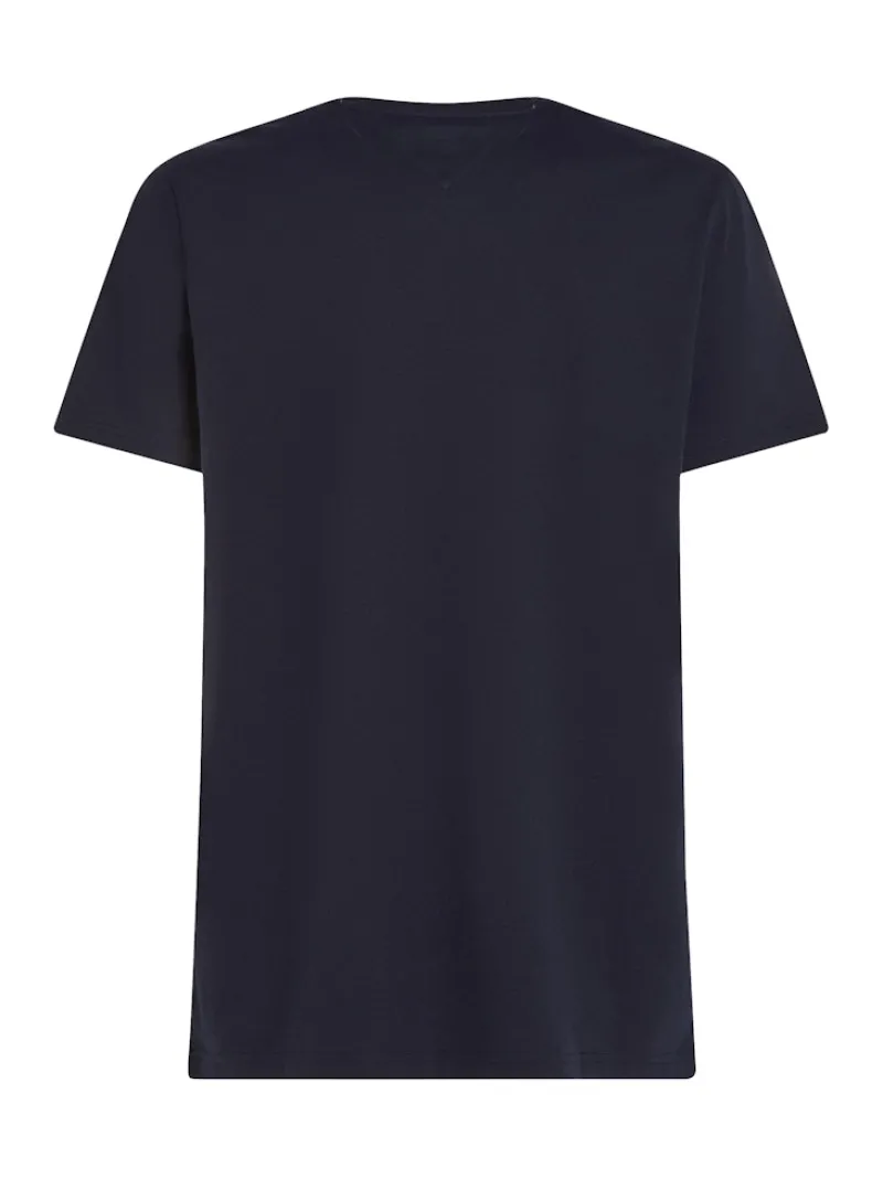 Tommy Hilfiger Shirts|Big Boys*RWB HILFIGER TEE desert sky