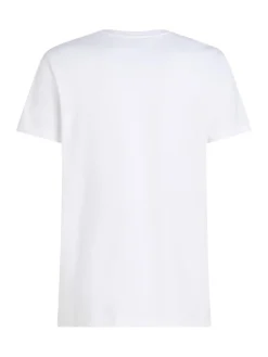 Tommy Hilfiger Shirts|Big Boys*RWB HILFIGER TEE white