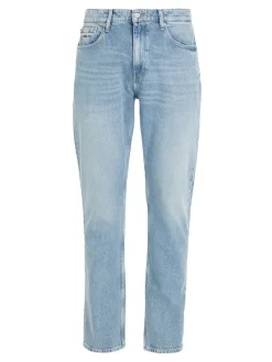 Tommy Jeans Jeans*RYAN RGLR STRGHT AG6118 denim light 02