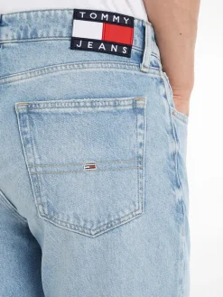 Tommy Jeans Jeans*RYAN RGLR STRGHT AG6118 denim light 02