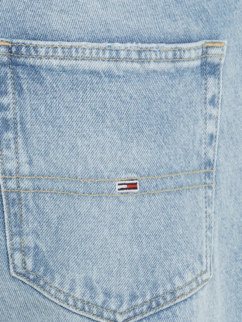 Tommy Jeans Jeans*RYAN RGLR STRGHT AG6118 denim light 02