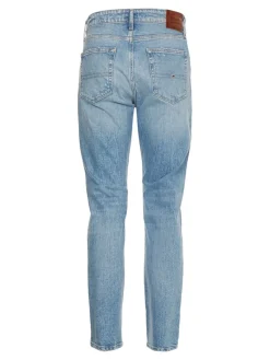 Tommy Jeans Jeans*RYAN RGLR STRGHT BF2112 denim light